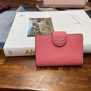 Coach Wallet  like new